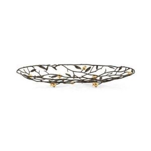 Michael Aram Pomegranate Centerpiece Bowl